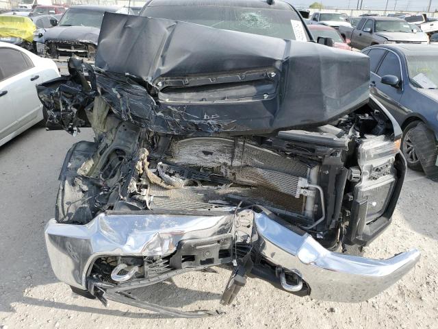Photo 11 from auction – 2022 CHEVROLET SILVERADO with VIN 1GC4YNEYXNF192862