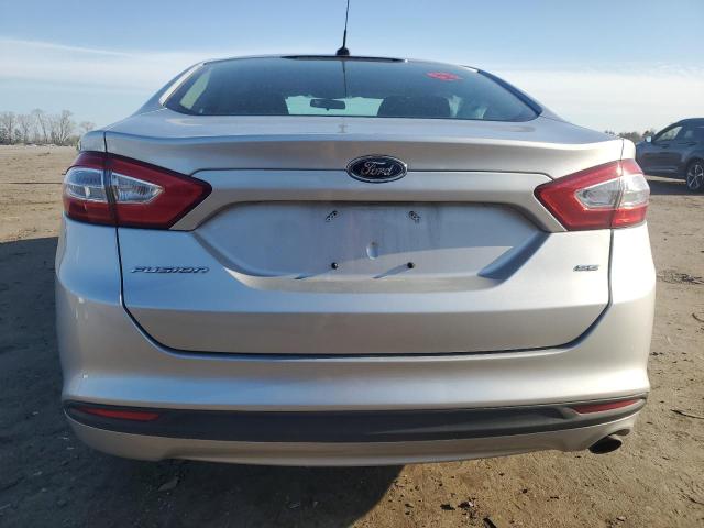 Photo 6 from auction – 2013 FORD FUSION SE with VIN 3FA6P0H75DR229048