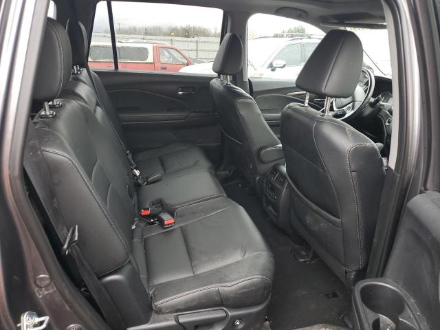 Photo 10 from auction – 2018 HONDA PILOT EXL with VIN 5FNYF6H53JB066355