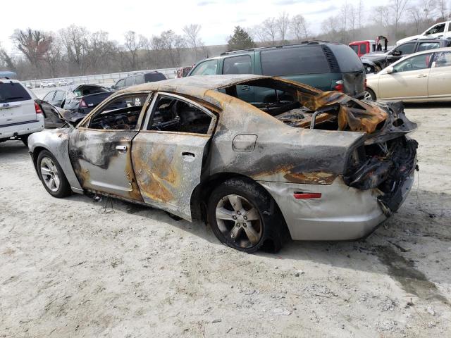 Photo 2 from auction – 2013 DODGE CHARGER SE with VIN 2C3CDXBG6DH682313