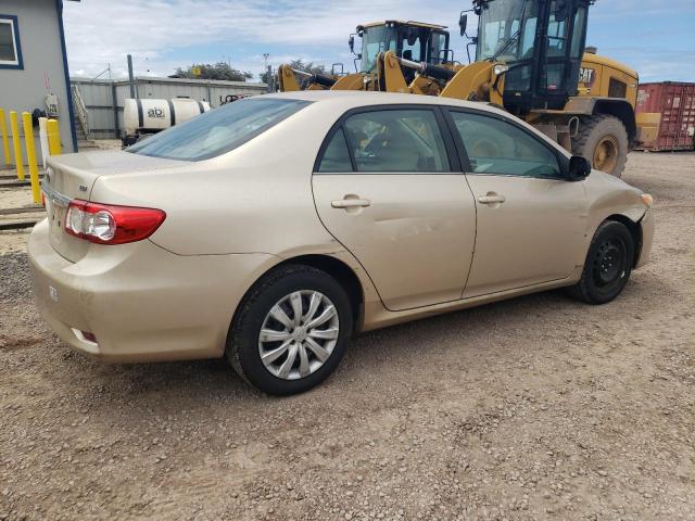 Photo 3 from auction – 2013 TOYOTA COROLLA BA with VIN 2T1BU4EE3DC988217