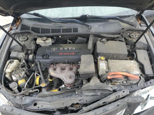Photo 11 from auction – 2009 TOYOTA UK with VIN 4T1BB46KX9U109585