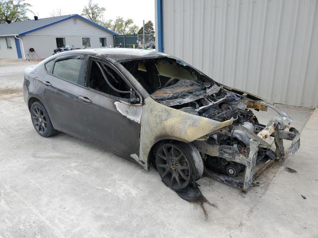 Photo 4 from auction – 2015 DODGE DART with VIN 1C3CDFBB2FD352571