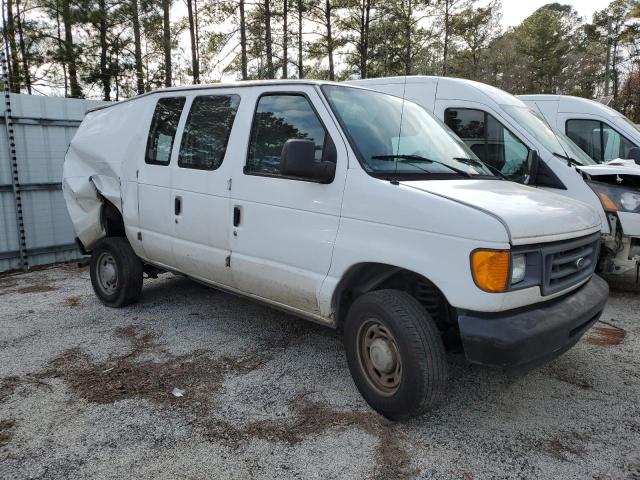 Photo 4 from auction – 2006 FORD ECONOLINE with VIN 1FTRE14W96DB00774