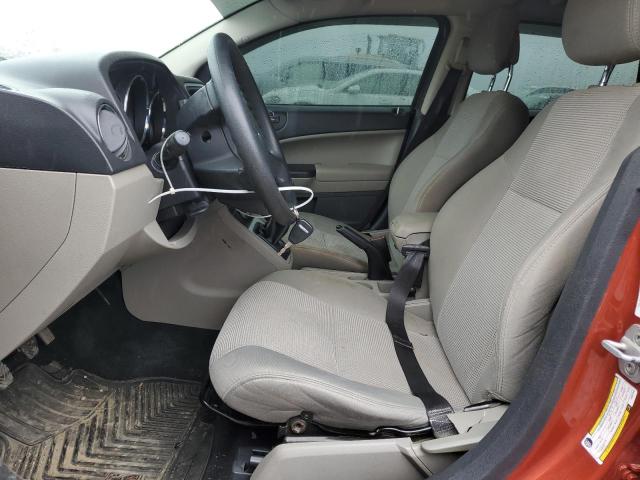 Photo 7 from auction – 2010 DODGE CALIBER EX with VIN 1B3CB1HA4AD621943