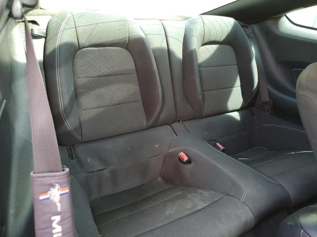 Photo 10 from auction – 2015 FORD MUSTANG with VIN 1FA6P8AM9F5374341