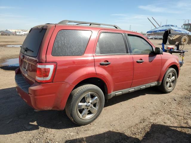 Photo 3 from auction – 2010 FORD ESCAPE XLT with VIN 1FMCU0D79AKC63808