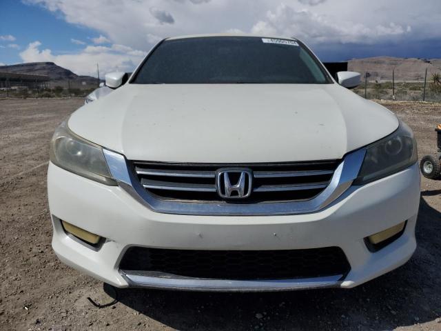 Photo 5 from auction – 2014 HONDA ACCORD SPO with VIN 1HGCR2F58EA297233