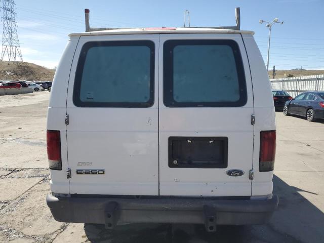 Photo 6 from auction – 2006 FORD ECONOLINE with VIN 1FTNE24W66DA75711