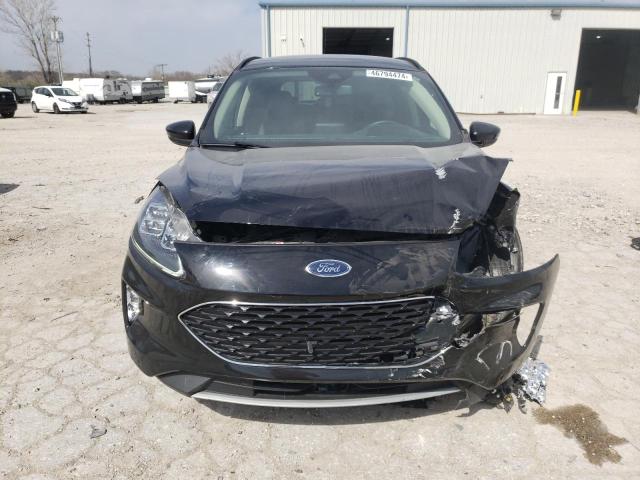 Photo 5 from auction – 2020 FORD ESCAPE TIT with VIN 1FMCU9DZ3LUA60135