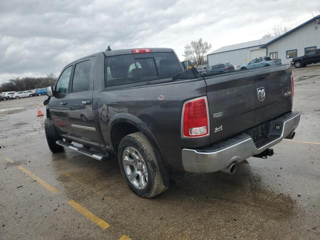 Photo 2 from auction – 2016 RAM 1500 LARAM with VIN 1C6RR7NT6GS122781