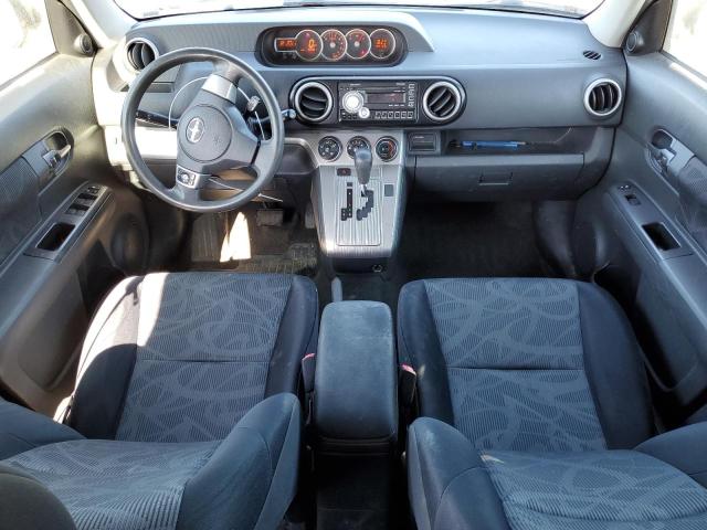 Photo 8 from auction – 2011 TOYOTA SCION XB with VIN JTLZE4FE7B1129468