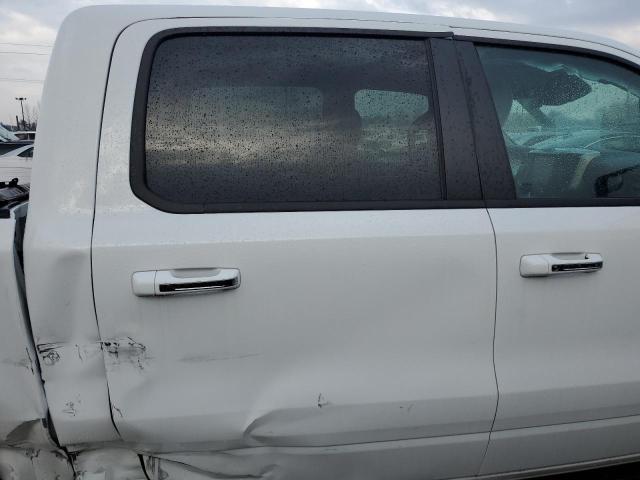Photo 10 from auction – 2022 RAM 1500 LARAM with VIN 1C6SRFJT8NN471647