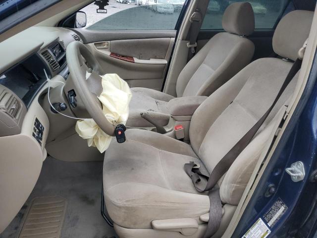 Foto 7 de la subasta – 2005 TOYOTA COROLLA CE con VIN 2T1BR30E55C453670