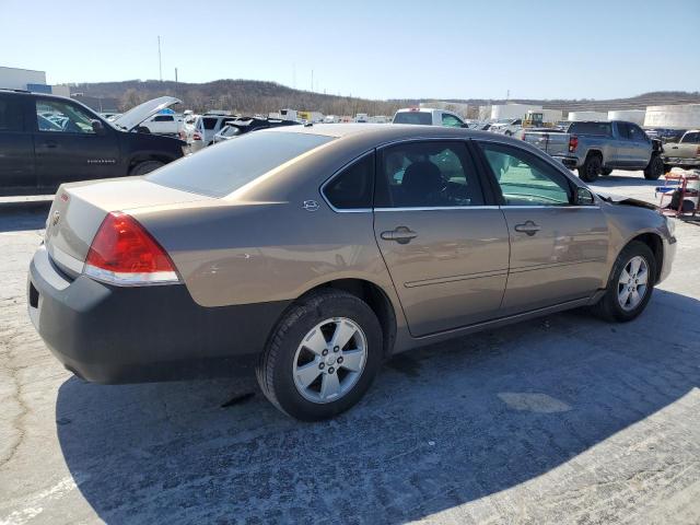 Photo 3 from auction – 2006 CHEVROLET IMPALA LT with VIN 2G1WT55K369370679