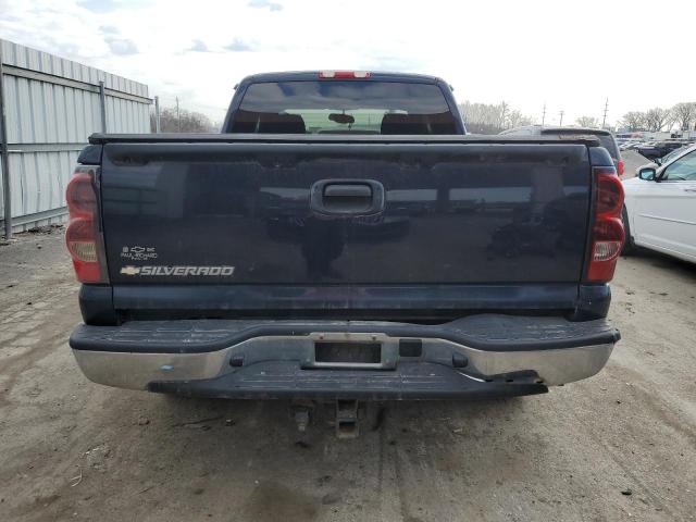 Photo 6 from auction – 2007 CHEVROLET SILVERADO with VIN 1GCEC19Z97Z175521