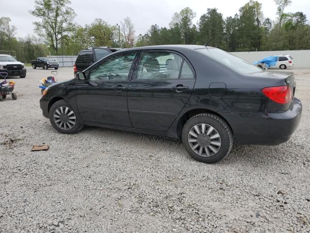 Photo 2 from auction – 2008 TOYOTA COROLLA CE with VIN 1NXBR30E88Z006186