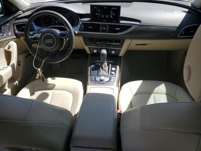صورة رقم 8 من المزاد - 2017 AUDI A6 PREMIUM مع VIN WAUD8AFC3HN017596