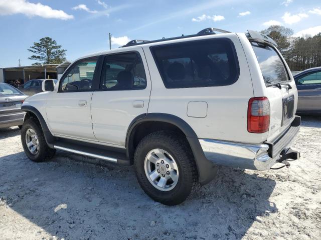 Photo 2 from auction – 1998 TOYOTA 4RUNNER SR with VIN JT3HN86R2W0185271