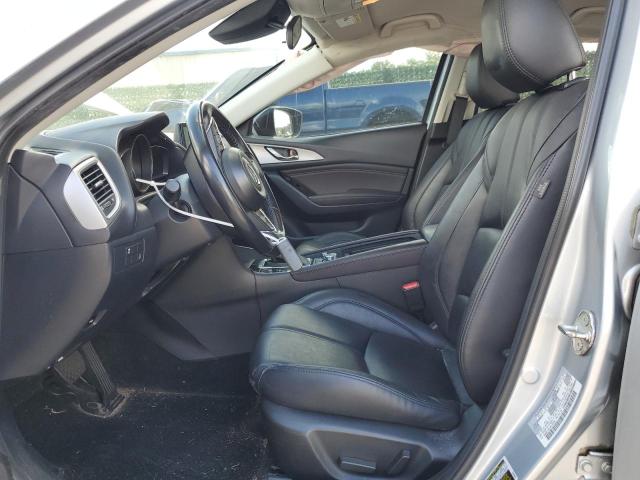 Photo 7 from auction – 2018 MAZDA 3 TOURING with VIN 3MZBN1V30JM175704
