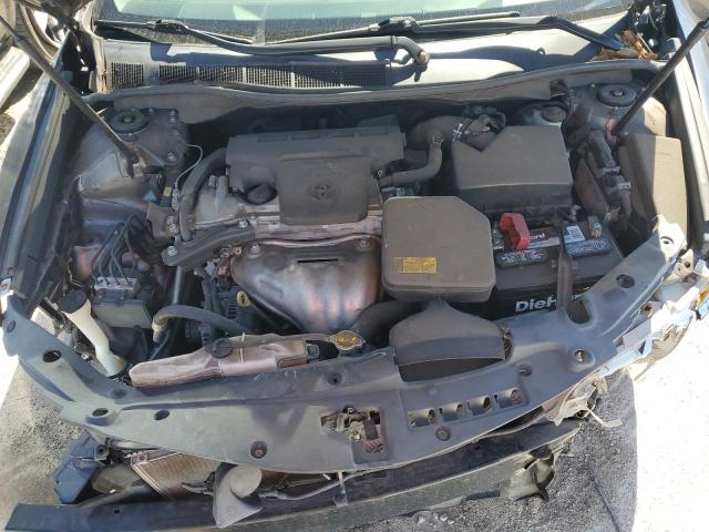 Foto 11 de la subasta – 2012 TOYOTA CAMRY BASE con VIN 4T1BF1FK7CU169060