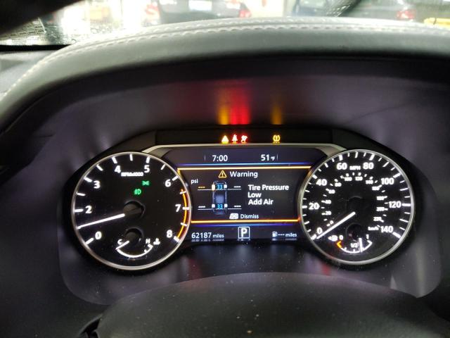 Photo 9 from auction – 2019 NISSAN ALTIMA SL with VIN 1N4BL4EW5KC137060
