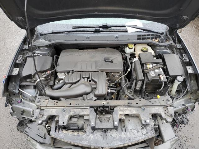Photo 11 from auction – 2014 BUICK VERANO CON with VIN 1G4PR5SK6E4117870