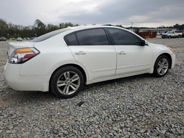 Photo 3 from auction – 2012 NISSAN ALTIMA SR with VIN 1N4BL2APXCC248711