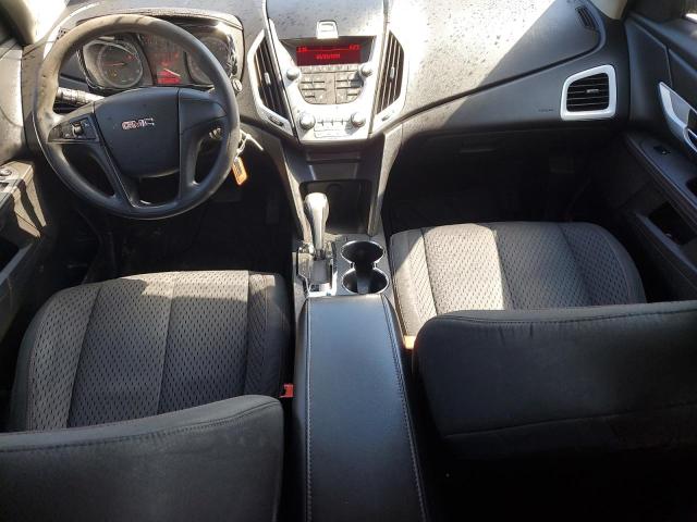 Photo 8 from auction – 2010 GMC TERRAIN SL with VIN 2CTALBEW8A6416444