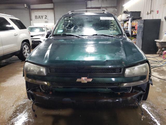 Photo 5 from auction – 2004 CHEVROLET TRAILBLAZE with VIN 1GNES16S446199577