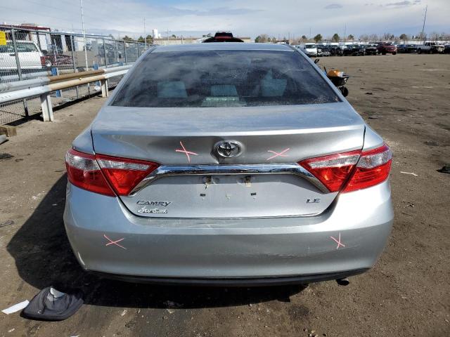 Photo 6 from auction – 2017 TOYOTA CAMRY LE with VIN 4T1BF1FK2HU627272