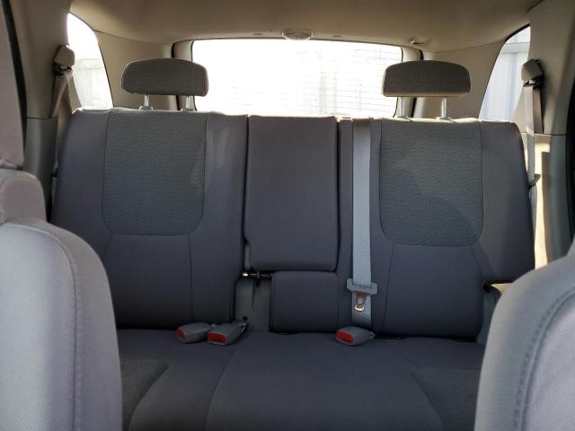 Photo 10 from auction – 2009 CHEVROLET EQUINOX LS with VIN 2CNDL13F396240450