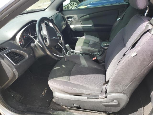 Photo 7 from auction – 2012 CHRYSLER 200 TOURIN with VIN 1C3BCBEB0CN215489