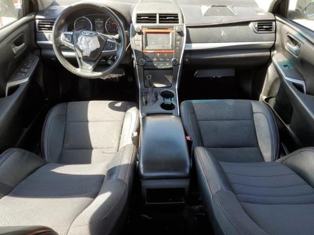 Photo 8 from auction – 2017 TOYOTA CAMRY LE with VIN 4T1BF1FK0HU674929