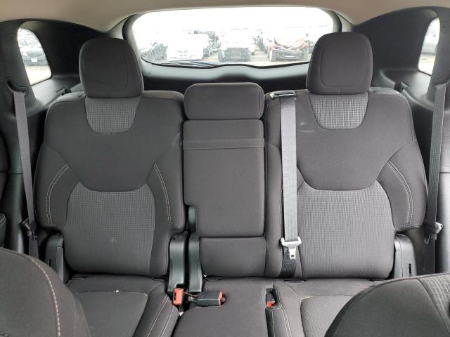Photo 10 from auction – 2017 JEEP CHEROKEE L with VIN 1C4PJLCB8HW661293
