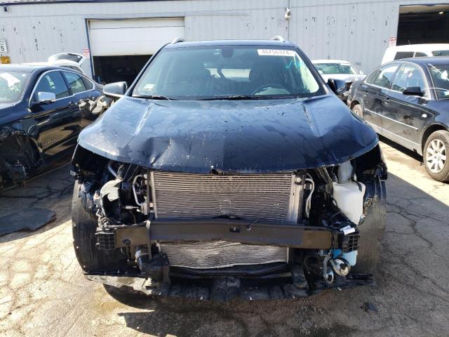 Photo 5 from auction – 2019 CHEVROLET EQUINOX LT with VIN 3GNAXLEX3KL349433