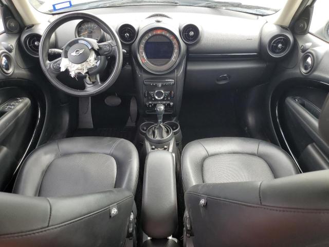 Photo 8 from auction – 2016 MINI COOPER COU with VIN WMWZB3C50GWR47392