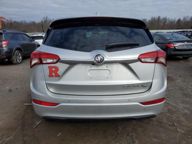 Photo 6 from auction – 2019 BUICK ENVISION P with VIN LRBFX1SA7KD075953
