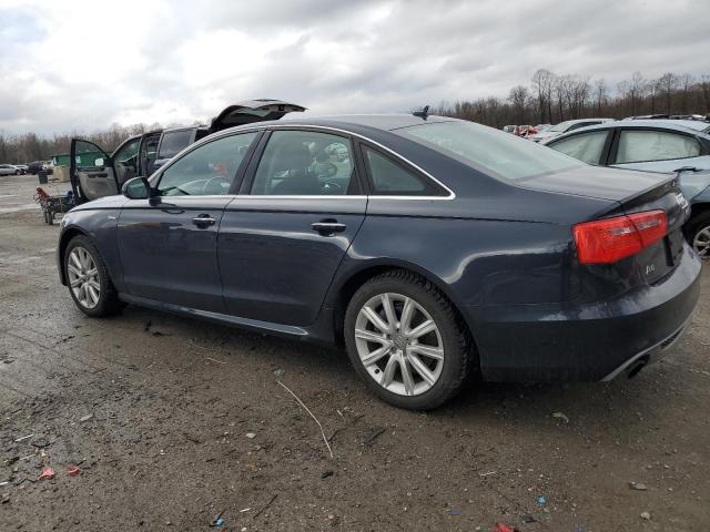 Photo 2 from auction – 2015 AUDI A6 PREMIUM with VIN WAUFGAFC5FN007189