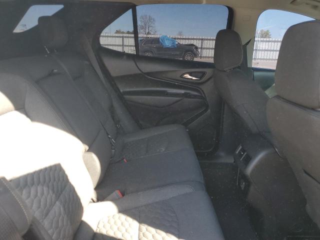 Photo 11 from auction – 2019 CHEVROLET EQUINOX LT with VIN 2GNAXTEV7K6250178