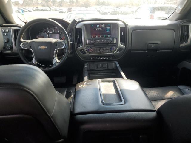 Photo 8 from auction – 2014 CHEVROLET SILVERADO with VIN 3GCUKSEC1EG104445
