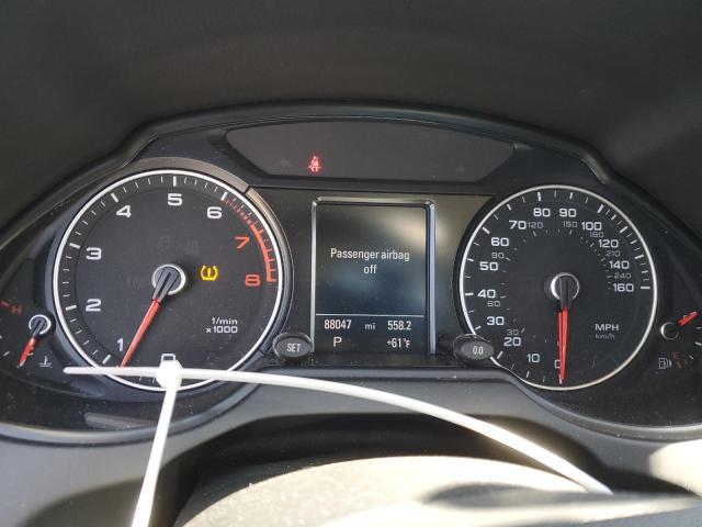 Photo 9 from auction – 2016 AUDI Q5 PREMIUM with VIN WA1L2AFPXGA147197