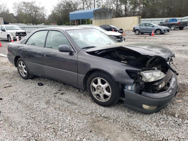 Photo 4 from auction – 2001 LEXUS ES 300 with VIN JT8BF28G815112620