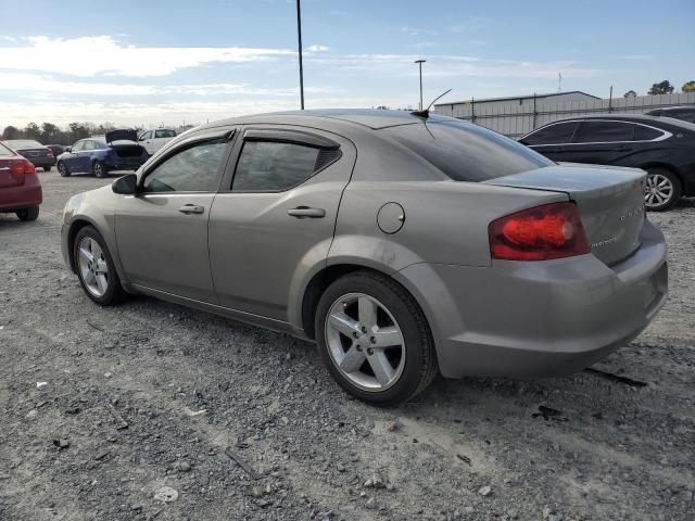 Photo 2 from auction – 2012 DODGE AVENGER SE with VIN 1C3CDZAB4CN147424