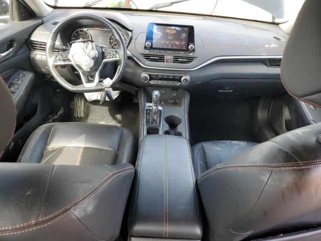 Photo 8 from auction – 2019 NISSAN ALTIMA SR with VIN 1N4BL4CV4KC108434