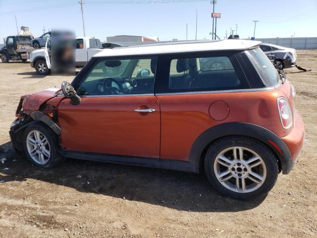 Photo 2 from auction – 2012 MINI COOPER with VIN WMWSU3C54CT255269