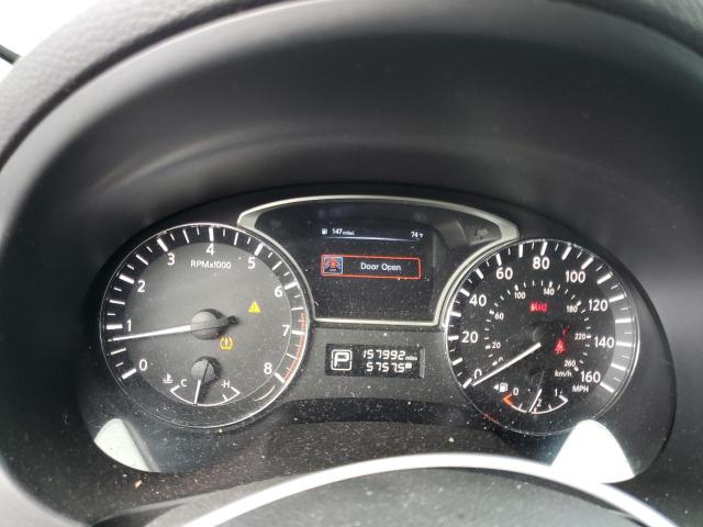 Photo 9 from auction – 2014 NISSAN ALTIMA 2.5 with VIN 1N4AL3AP8EC406788