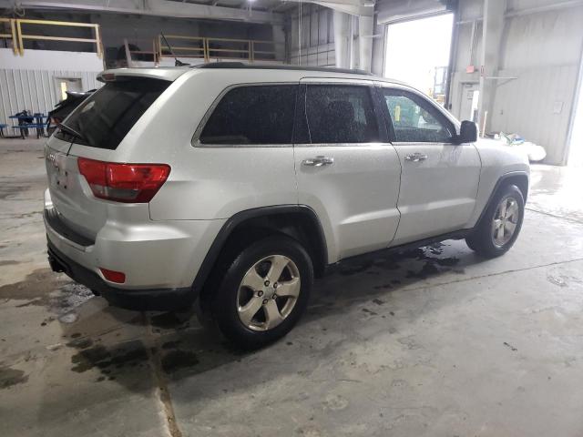 Photo 3 from auction – 2011 JEEP GRAND CHER with VIN 1J4RR5GTXBC562686
