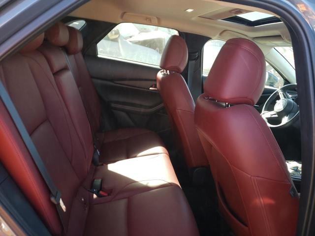 Photo 10 from auction – 2023 MAZDA CX-30 PREF with VIN 3MVDMBCM5PM532821
