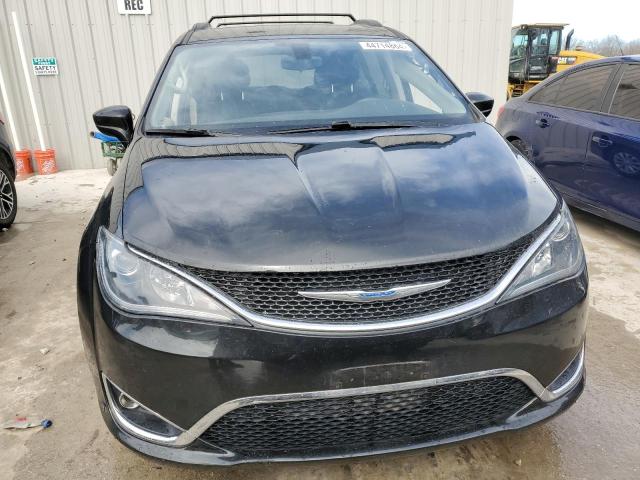 Photo 5 from auction – 2017 CHRYSLER PACIFICA T with VIN 2C4RC1BG4HR759525